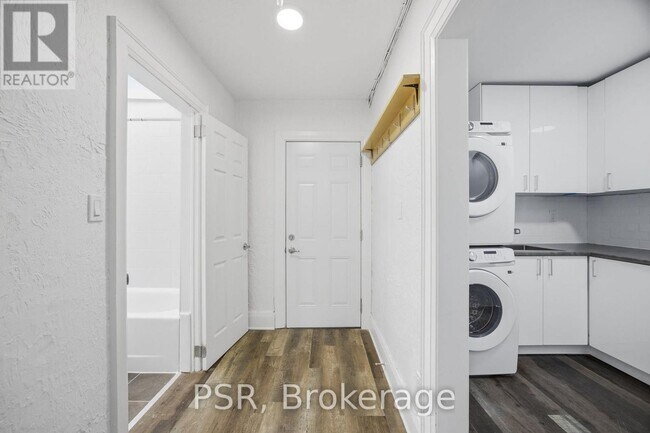 Photo du bâtiment - 197 Roncesvalles Ave