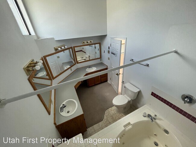 Foto del edificio - 2 br, 2 bath House - 341 D L Sargent Dr