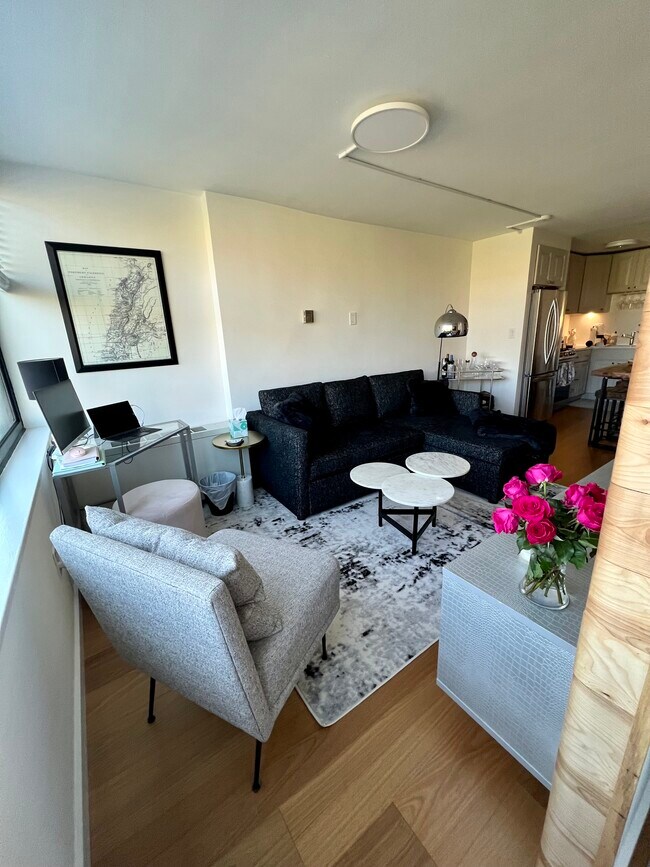 Foto del edificio - 2030 F St NW