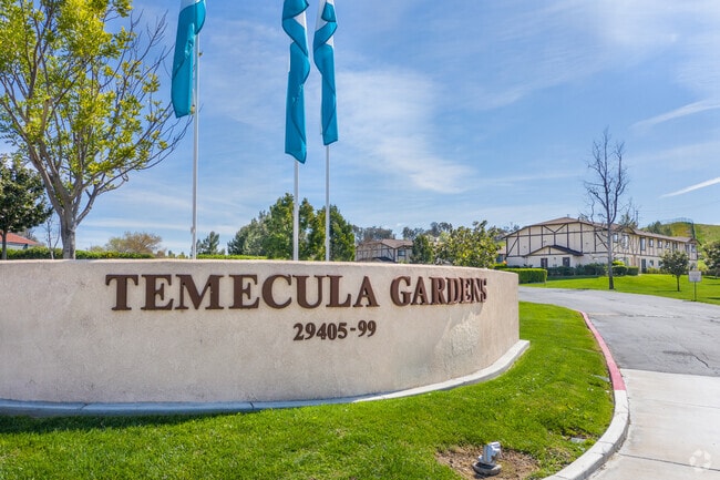 Building Photo - Temecula Gardens Apartments
