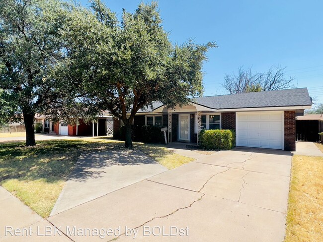 Building Photo - 3 br, 2 bath House - 4919 7th Street