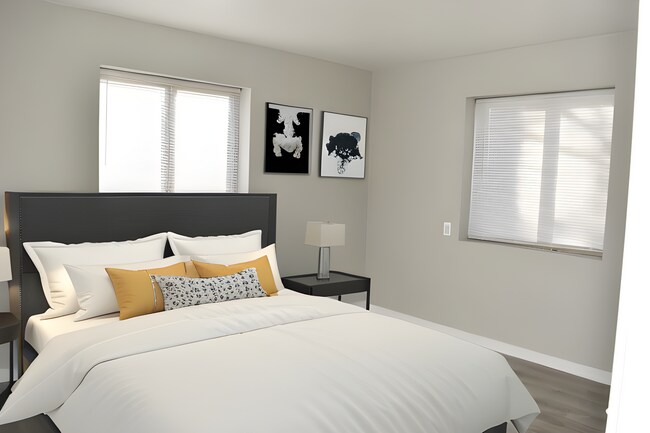 Interior Photo - Renewal Heights Apartments