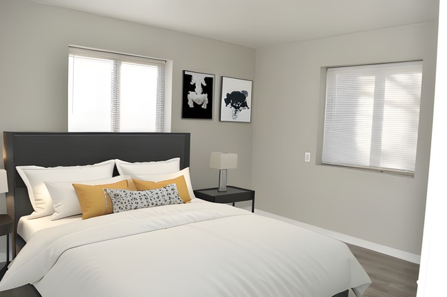 Interior Photo - Renewal Heights Apartments