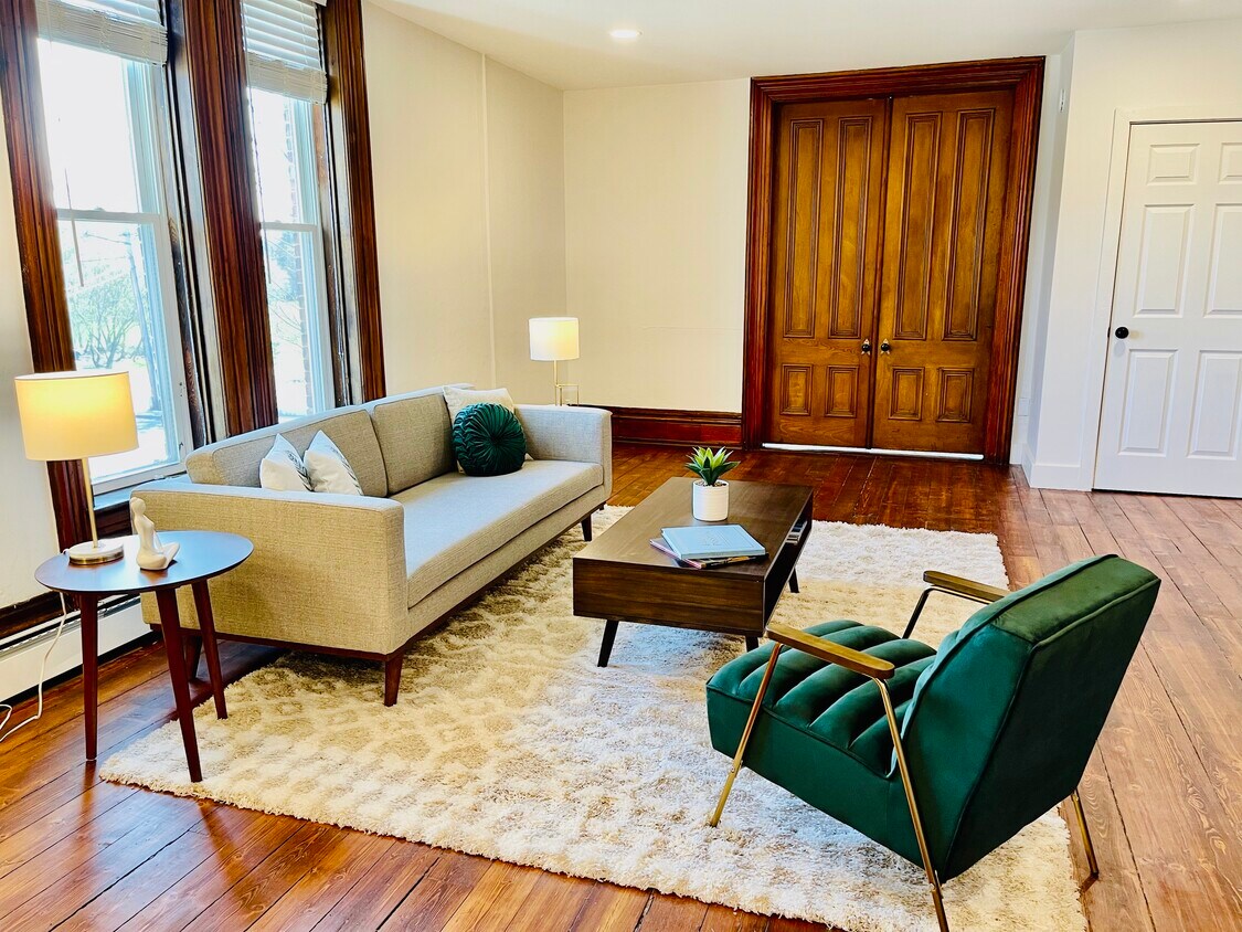 40 S Main St, Norwood, NY 13668 Apartments Norwood, NY