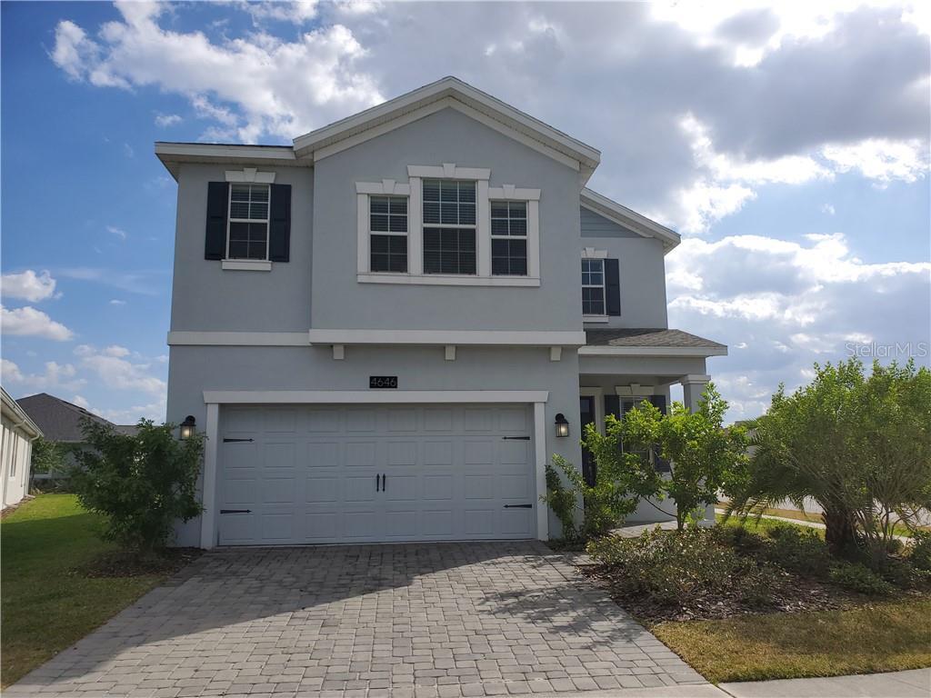 Foto principal - 4646 Terry Town Dr