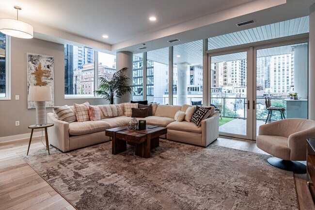 Foto del edificio - 144 W Erie Street Unit 603
