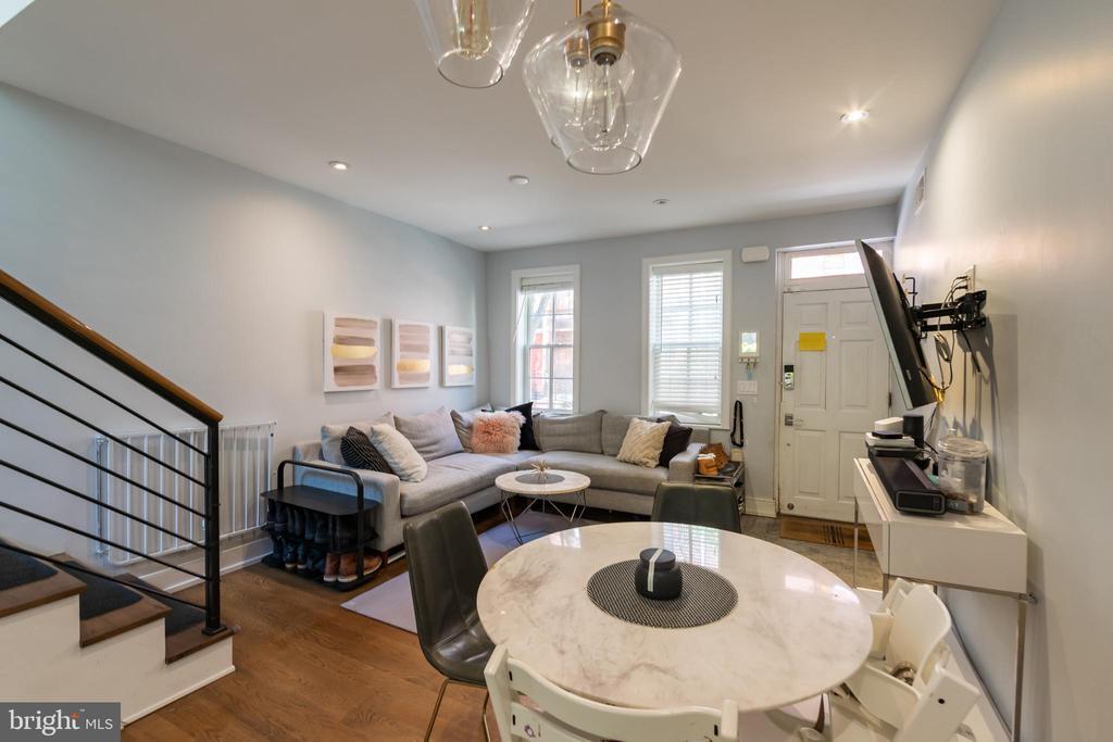 Foto principal - 1812 Addison St