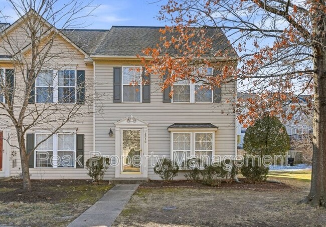 Building Photo - 2930 Queensland Dr