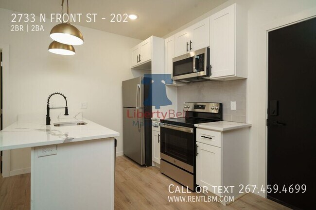 Foto del edificio - 2733 N Front St