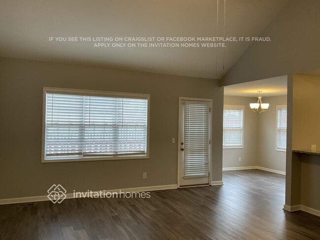 Building Photo - 1008 Bren Village Ct