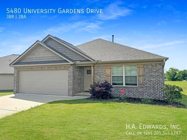 Building Photo - 5480 University Gardens Dr