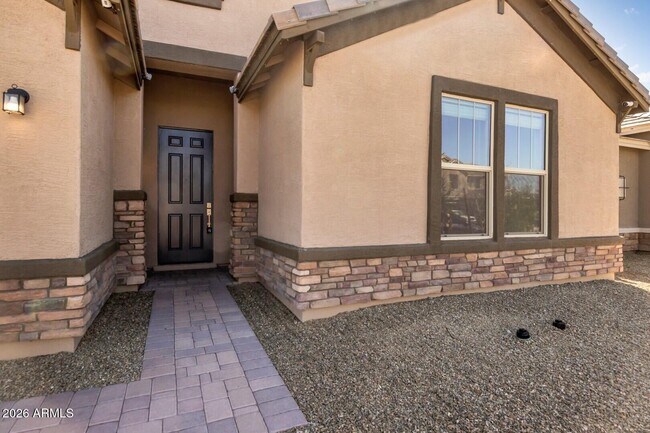 Foto del edificio - 5429 W Lydia Ln