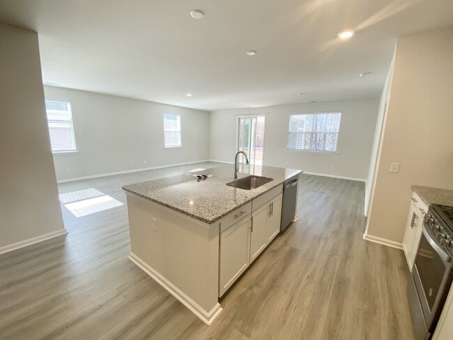Building Photo - Home for Rent in The Reserve at Cypress Ri...