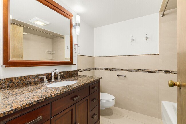 Foto del edificio - 601 Belmont Ave E