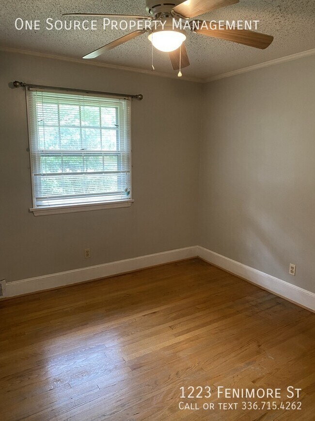 Foto del edificio - 1223 Fenimore St