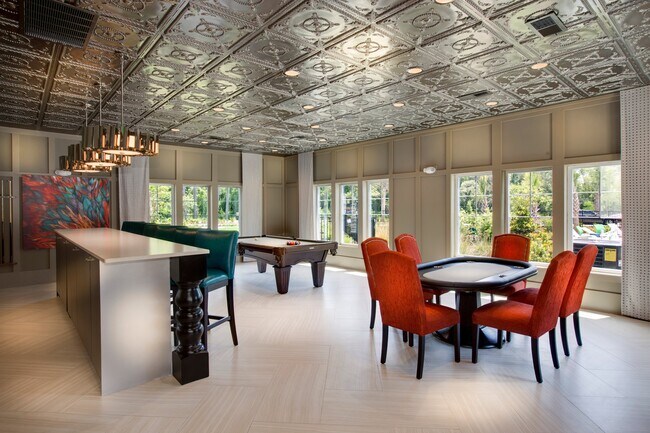 Foto del edificio - Brookview at Citrus Park