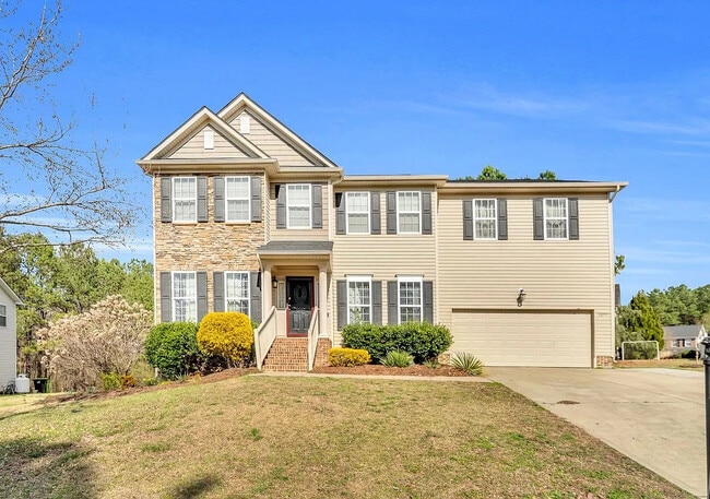 Building Photo - Room in House on Stonewood Pines Dr