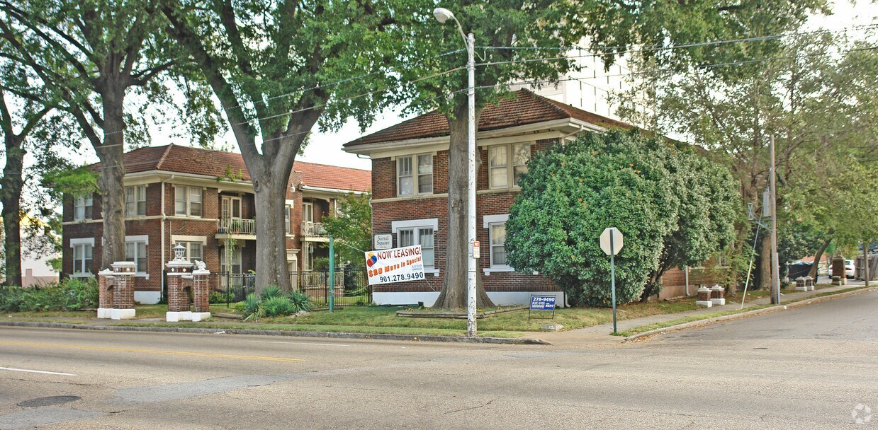 Foto principal - 220-226 Cleveland St