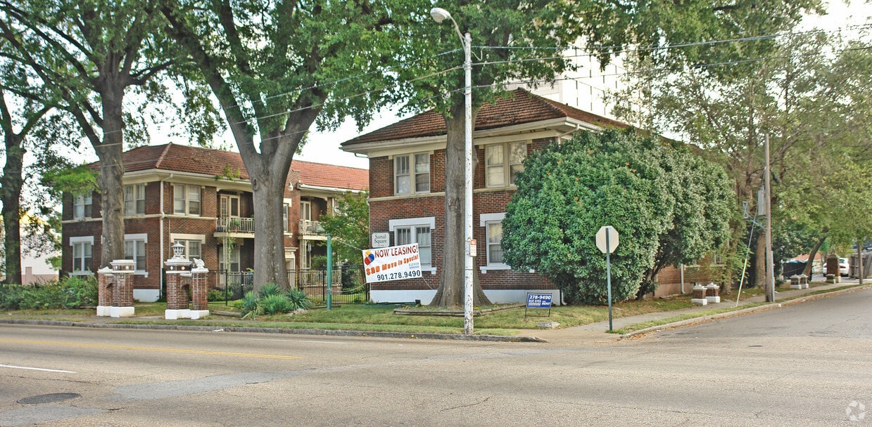 Primary Photo - 220-226 Cleveland St