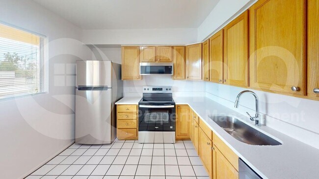 Foto del edificio - 1339 E Fort Lowell Rd