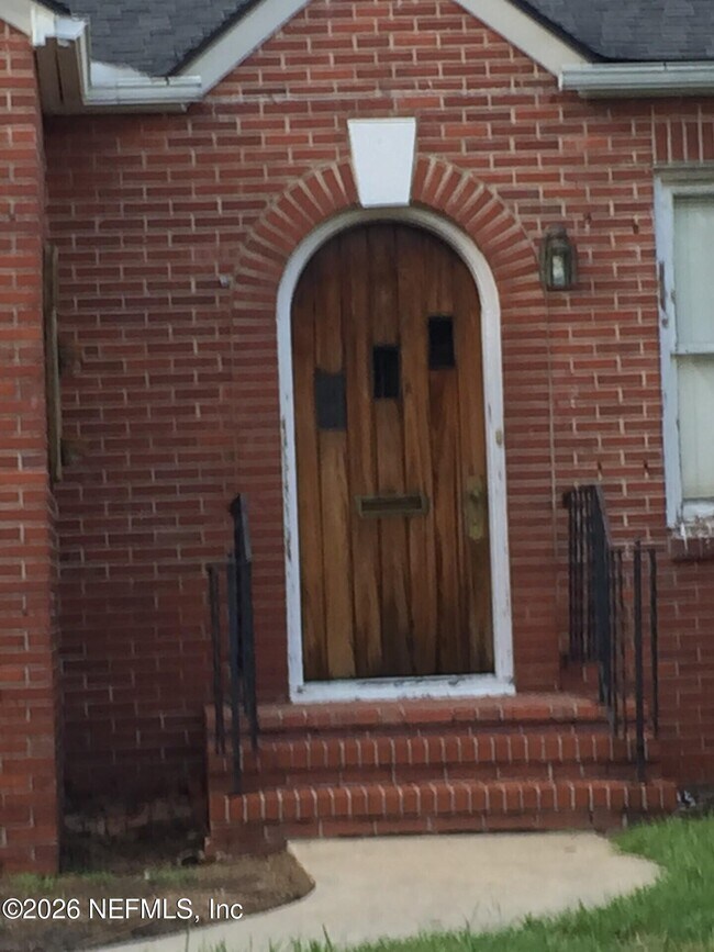 Foto del edificio - 1125 Inwood Terrace