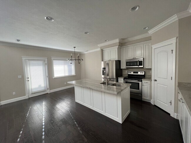 Foto del edificio - End-Unit Sleepy Ridge Townhome