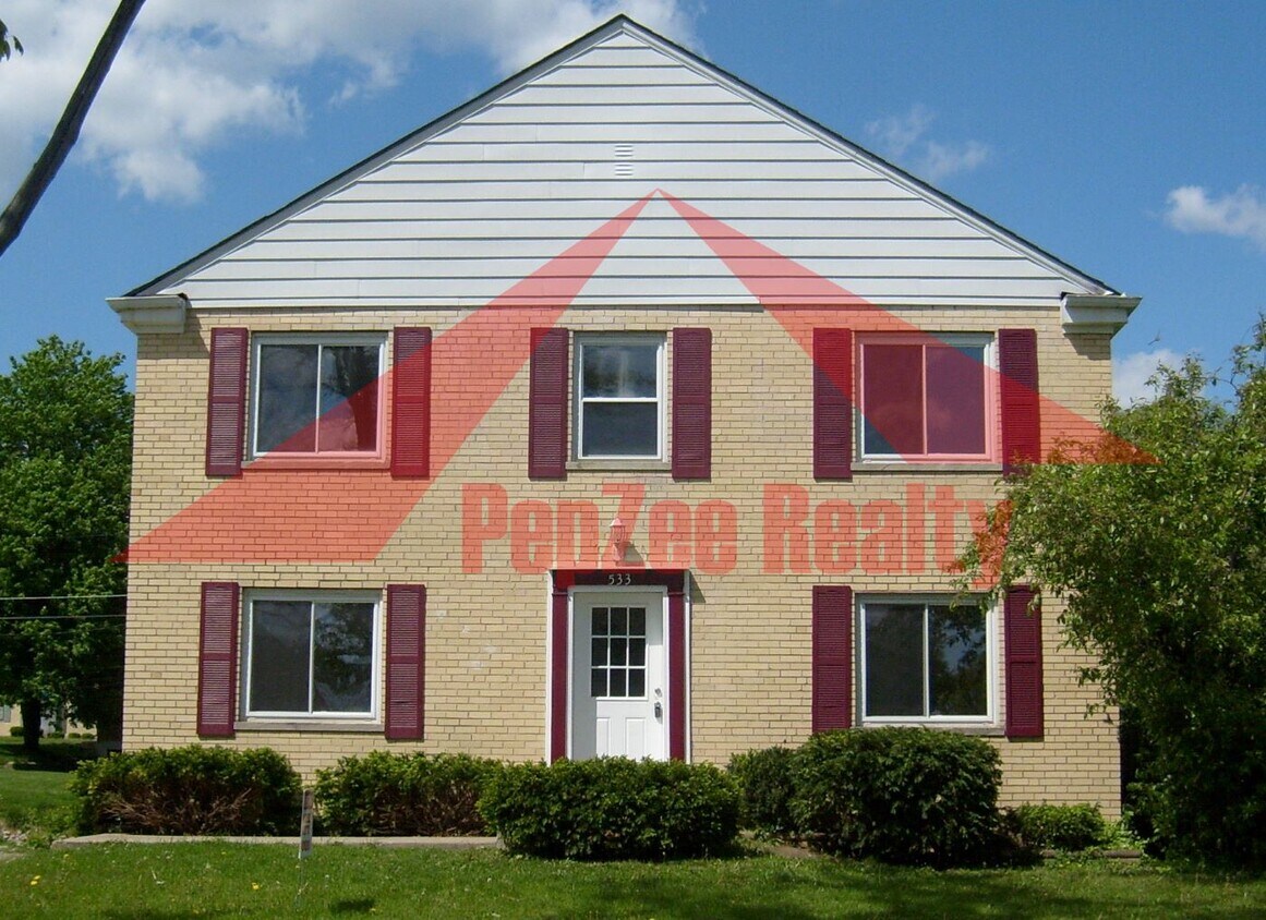 Primary Photo - 533 Telford Ave