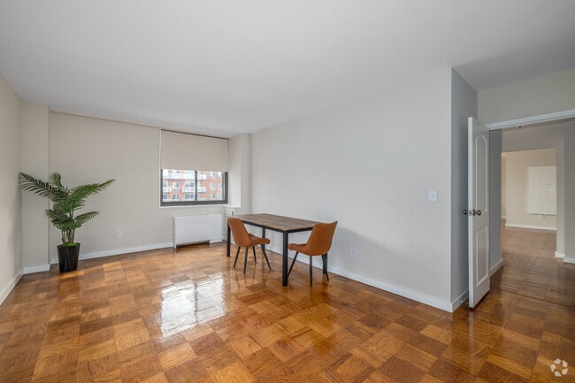 2 habitaciones, 2,5 baños - 145 m² - Dormitorio principal - The PIERRE Apartments