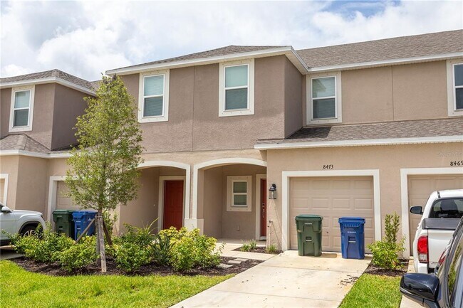 Foto del edificio - 8473 Lunar Skye St