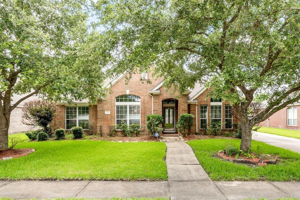 2526 Sunrise Harbor Ln, Pearland, TX 77584 House for Rent in Pearland