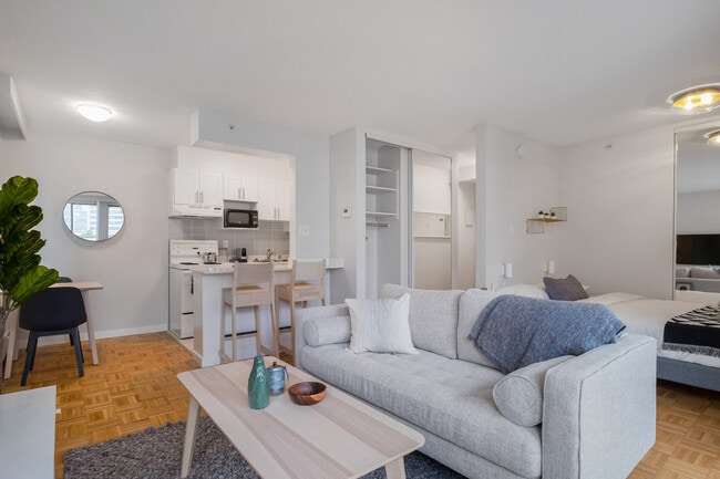 Photo du bâtiment - Somerset