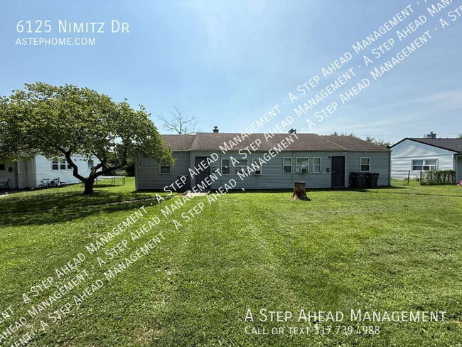 Building Photo - 6125 Nimitz Dr