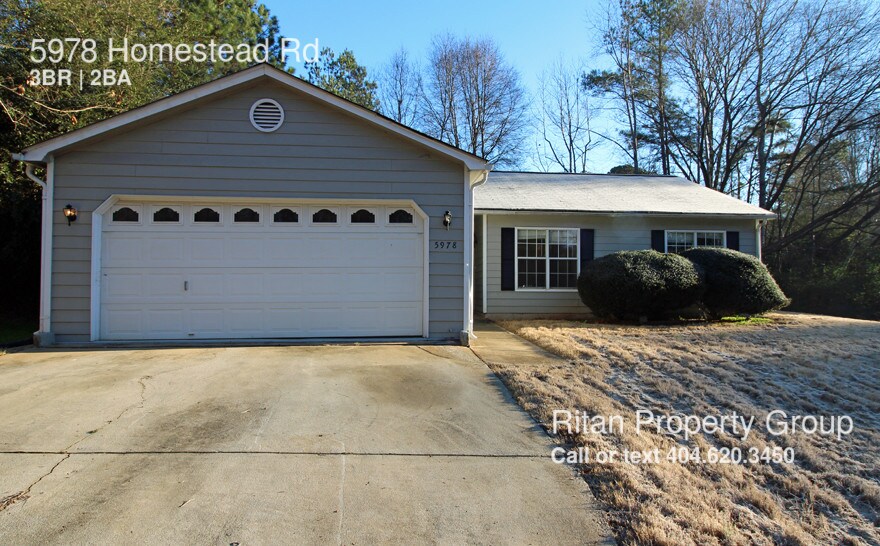 Primary Photo - 5978 Homestead Rd