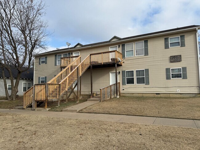 Foto del edificio - 9th Street