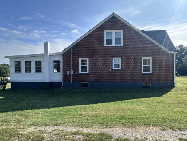 Foto del edificio - 4472 Dry Fork Rd