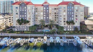 Building Photo - 700 S Harbour Island Blvd