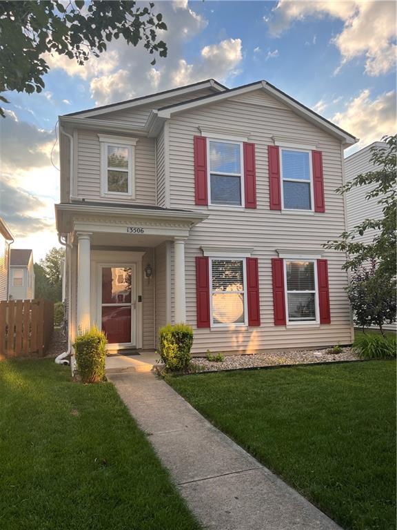 13506 Allegiance Dr, Fishers, IN 46037 House Rental in Fishers, IN