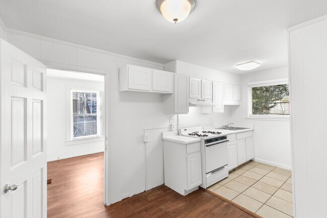 Foto del interior - Sutton House