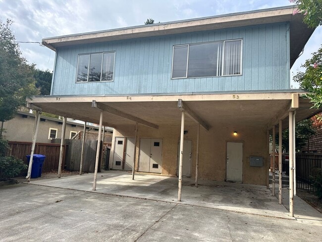 Blades E Richmond - Blades E Richmond Apartment