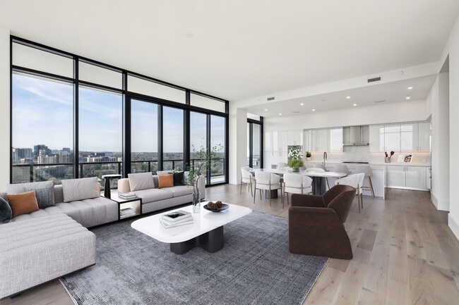 Photo - 2425 Peachtree Rd Apartment