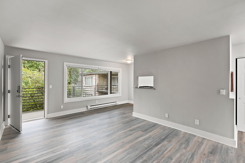 Foto principal - Beautiful Renovated Units in West Seattle