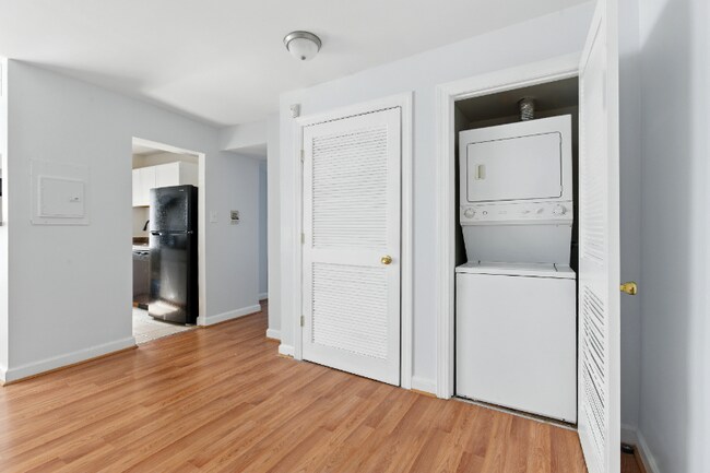 Foto del edificio - 709 Brandywine St SE