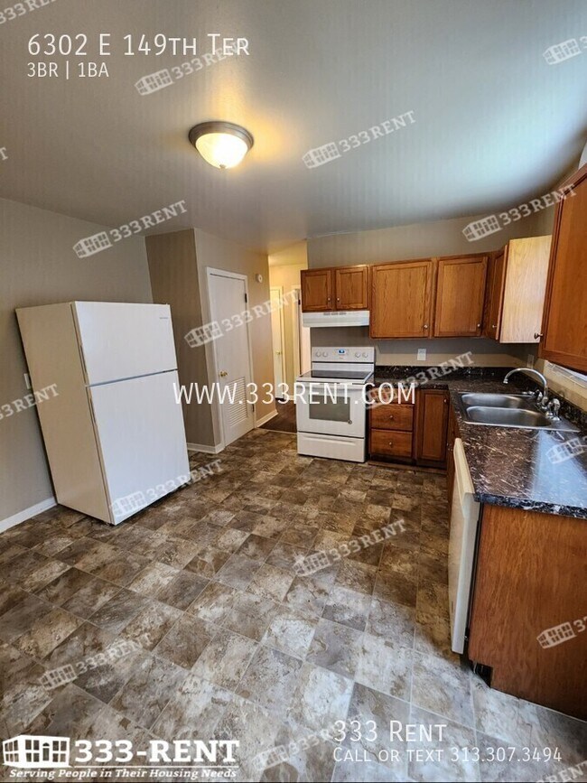 Foto del edificio - 6302 E 149 Terrace