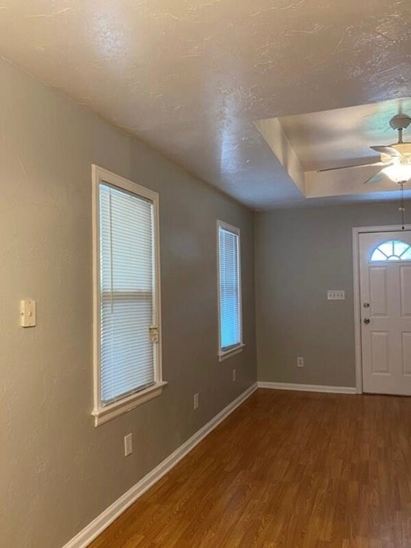 1111 E Lockheed Dr, Midwest City, OK 73110 House for Rent in Midwest