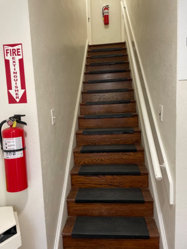 Photo - 4630 New Hampshire Ave NW Apartment