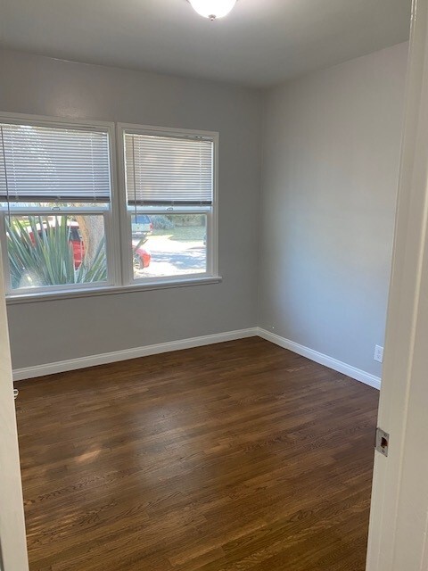 Bedroom - 10757 Galvin St