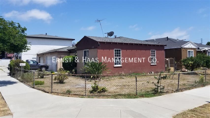 Primary Photo - Wonderful 2 Bedroom Corner Lot Home With 2...