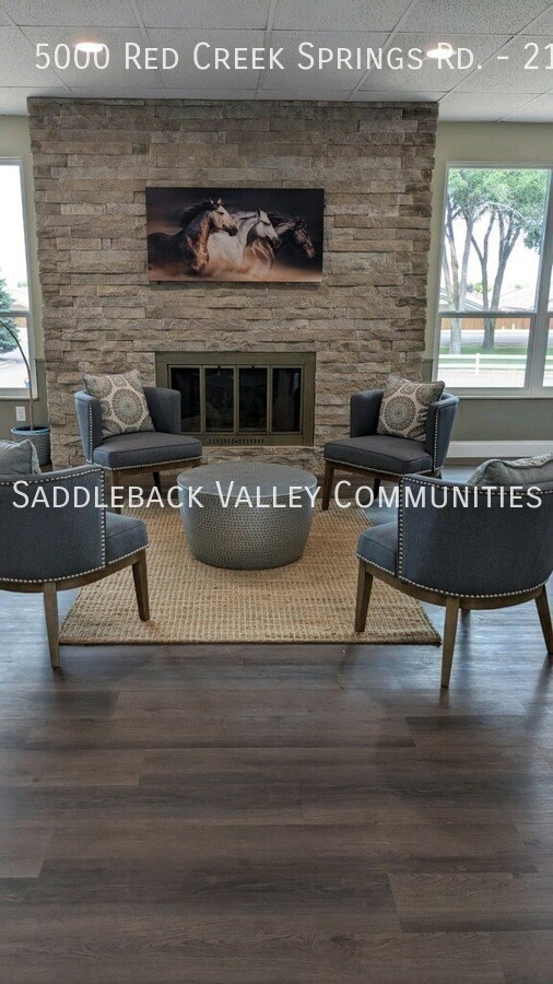 Foto del edificio - 5000 Red Creek Springs Rd