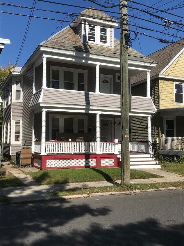 Primary Photo - 207 N Brandywine Ave