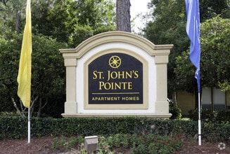 Building Photo - St. John's Pointe Apartment Homes